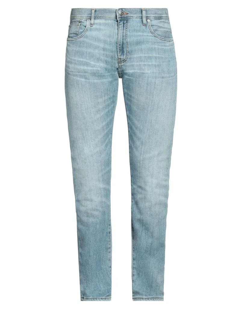 Armani Exchange Denim pants 1