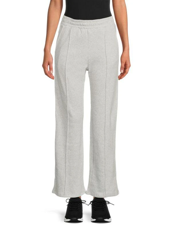 Chaser ​Cotton Fleece Sweatpants 1
