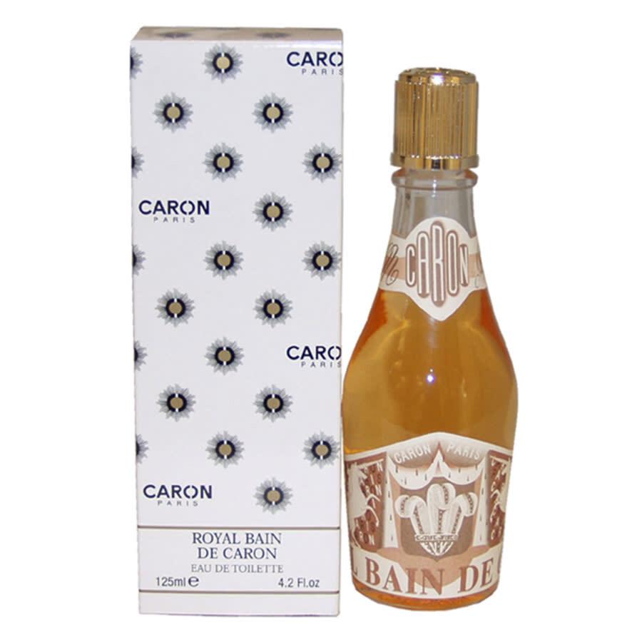 Caron Caron Royal Bain de Caron Ladies EDT