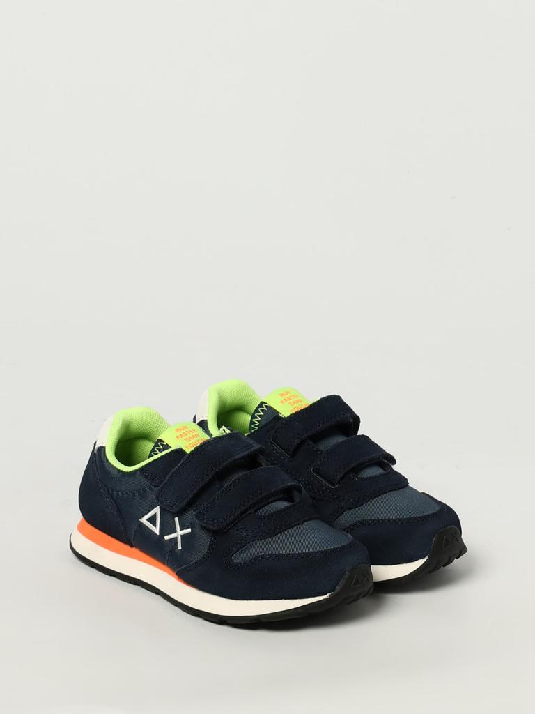 SUN68 Sneakers kids SUN68