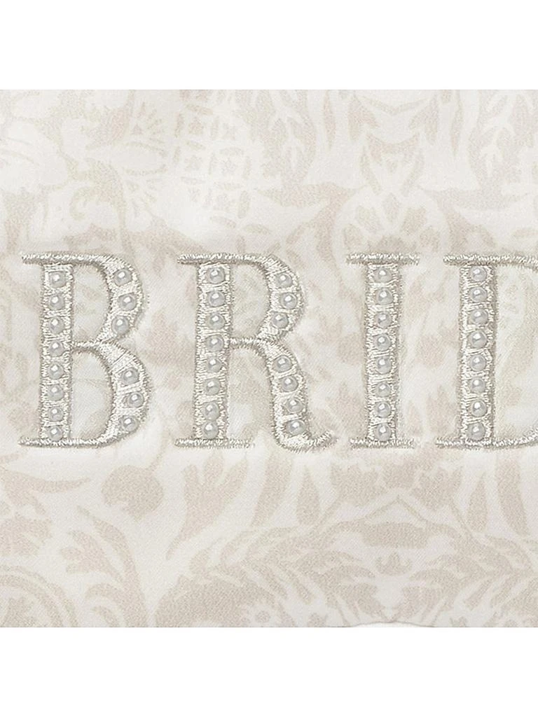 Slip Bride Silk Sleep Mask 3