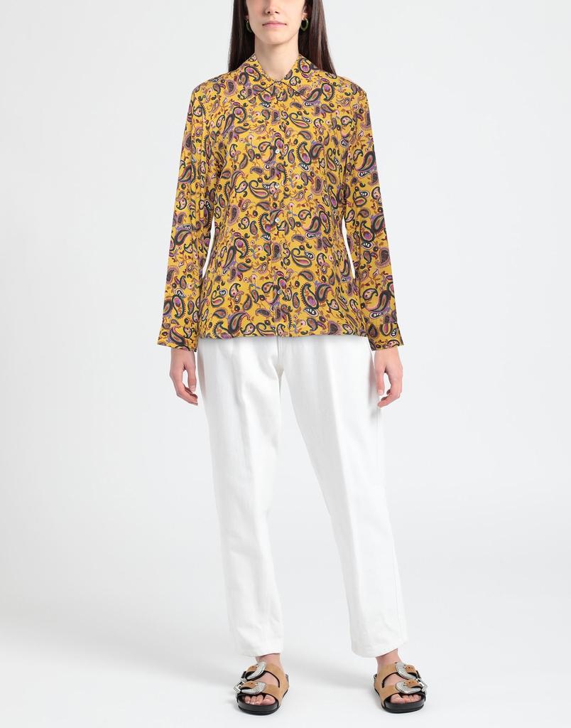 ATTIC AND BARN Patterned shirts & blouses