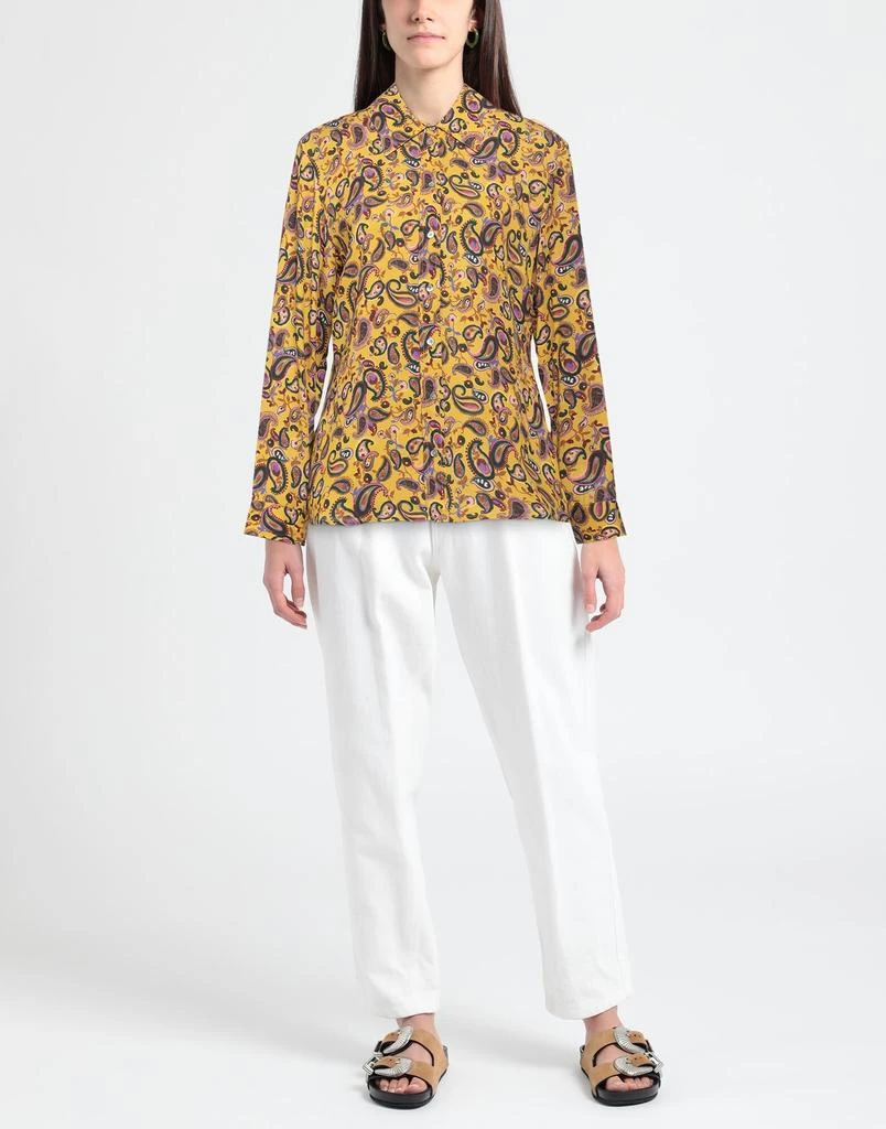ATTIC AND BARN Patterned shirts & blouses 2