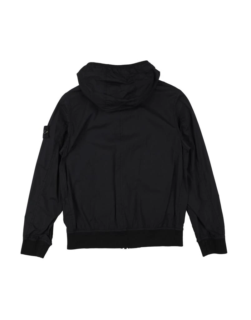 Stone Island Junior Jacket 2
