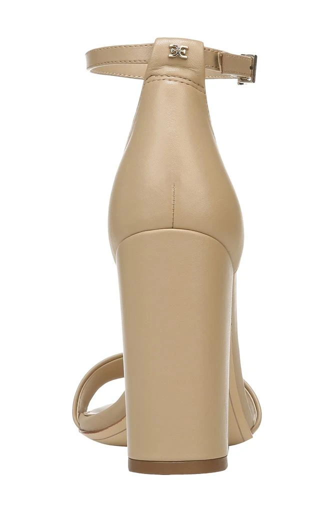 Sam Edelman Yaro Ankle Strap Sandal 7