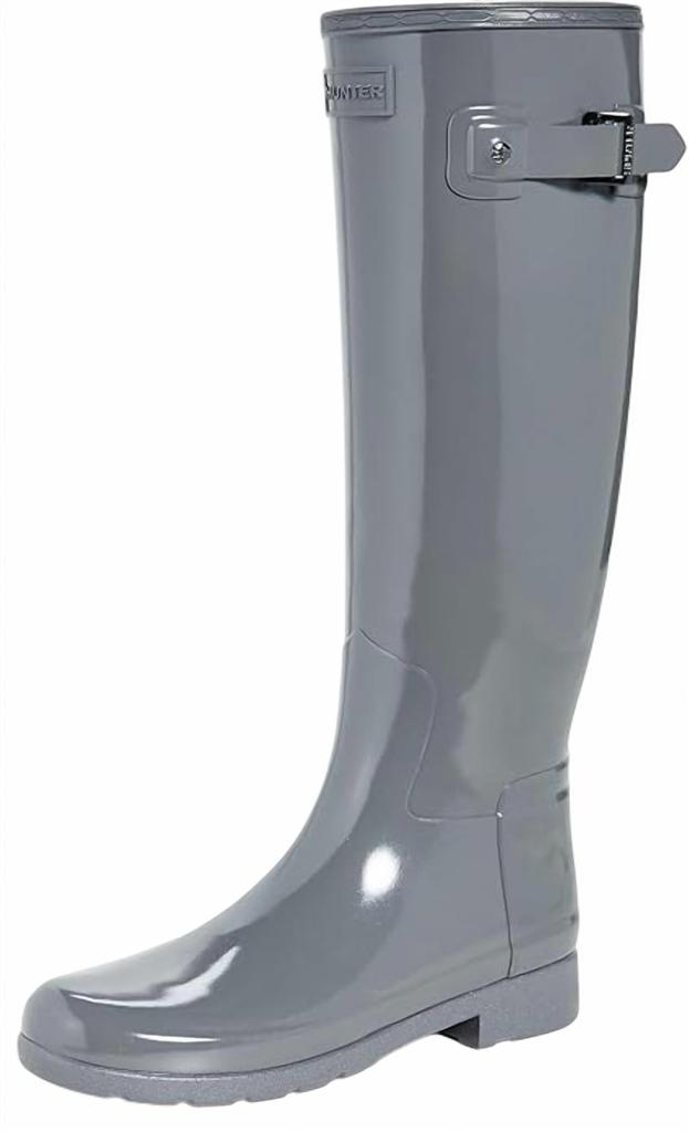 Hunter Women's Refined Knee-High Boot