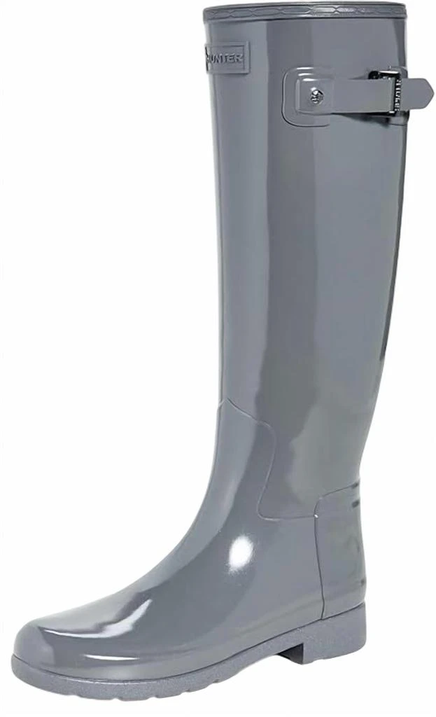 Hunter Women's Refined Knee-High Boot 1