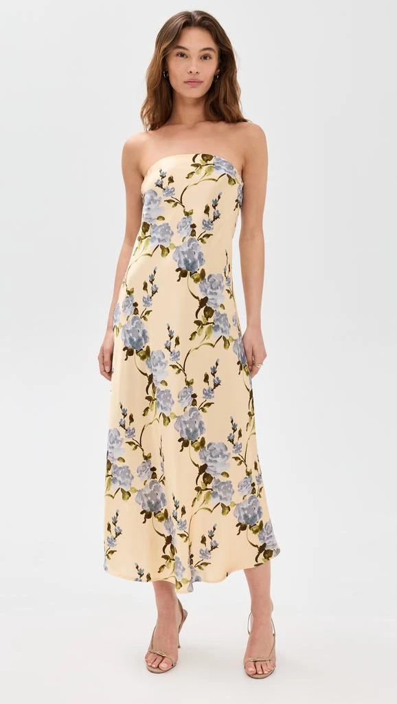 CAMI NYC Noelle Dress 6