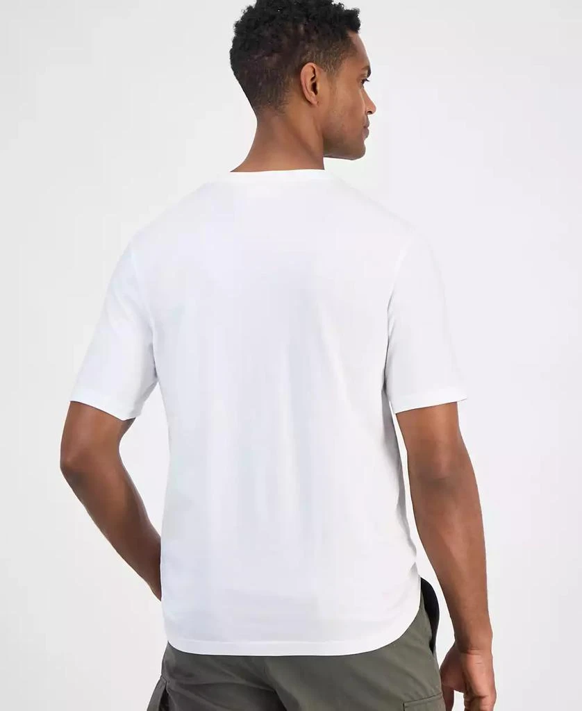 Scotch & Soda Men's Regular-Fit Graphic T-Shirt 2