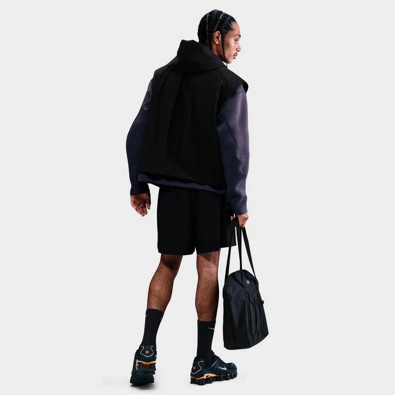 NIKE Men
s Nike Tech Dri-FIT Woven Windrunner Vest 2