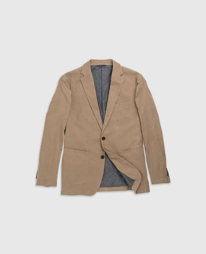 Rodd & Gunn Rodd & Gunn - Saint Bathans Sportcoat Jacket 3