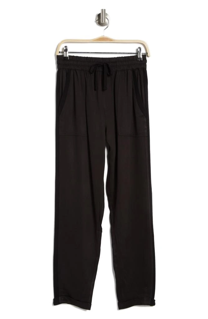 Splendid Twill Joggers 3