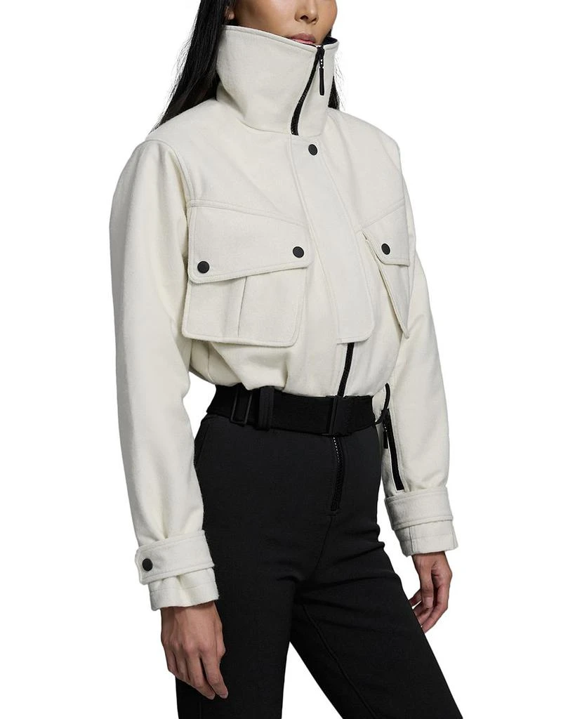 Cordova Telluride Ski Suit 5