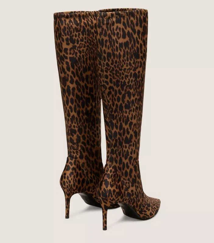 Stuart Weitzman STUART POWER BOOT 75 3