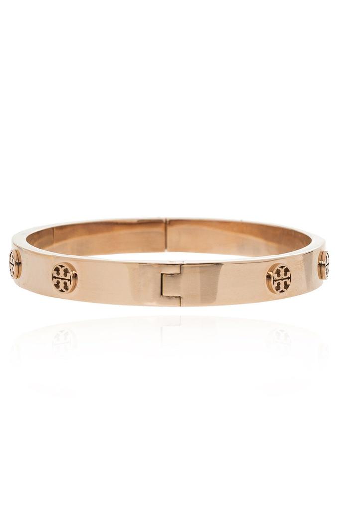 Tory Burch Tory Burch Miller Studded Hinge Bracelet