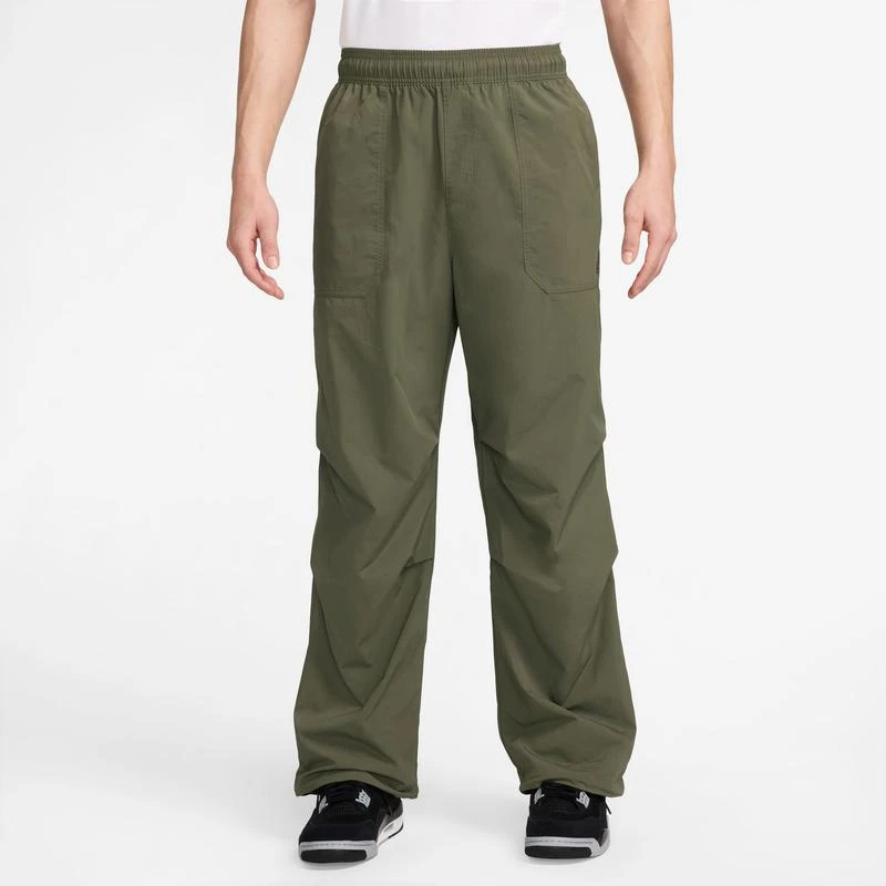 Jordan Jordan Essential Statement Woven Pants - Men's 1