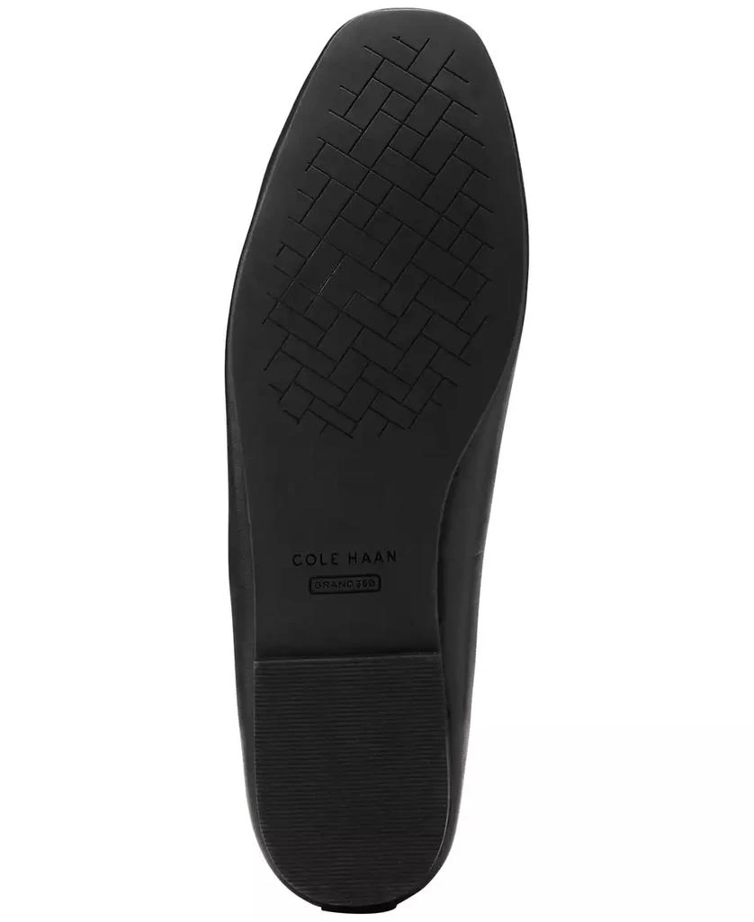 Cole Haan Women's Yara Soft Ballet Flats 5