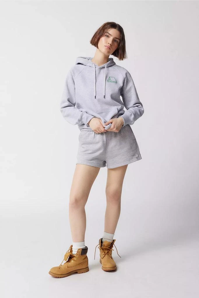 The North Face The North Face Half Dome Fleece Short 2