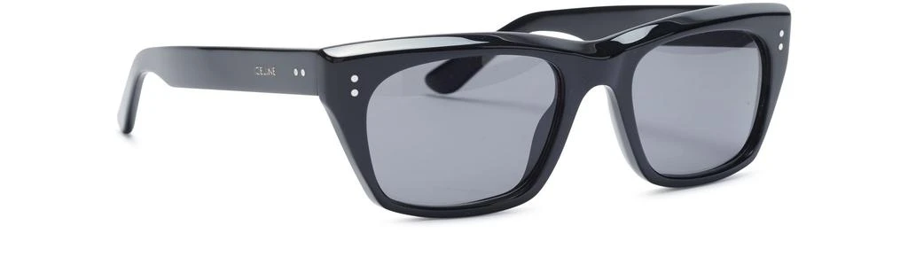 CELINE Black frame sunglasses 2