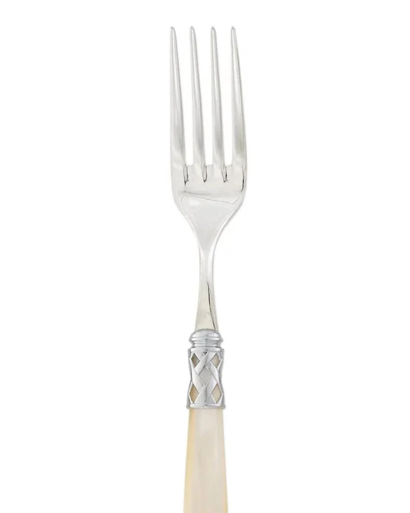 VIETRI Vietri - Aladdin Brilliant Serving Fork 2