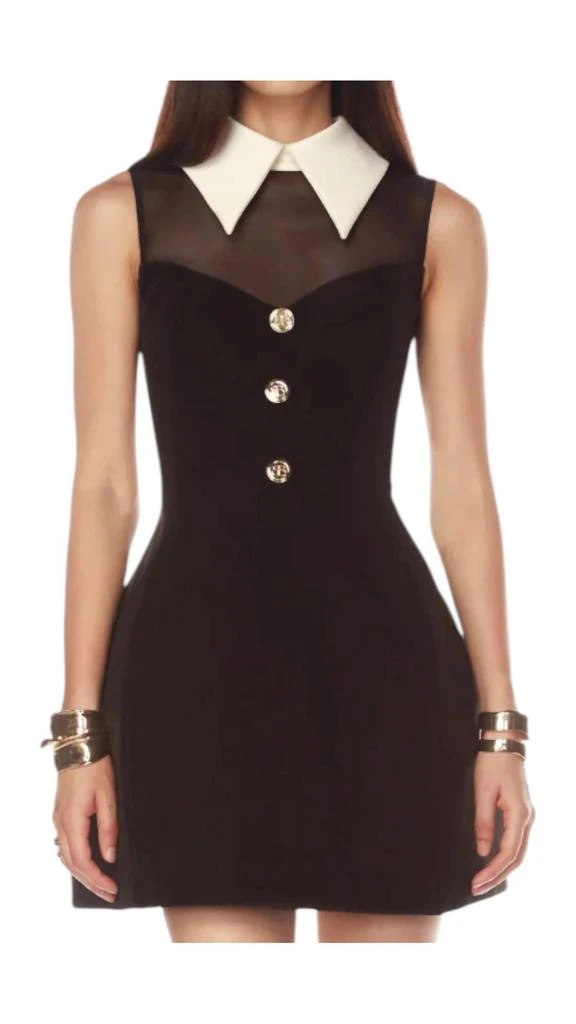 Shop Bronx And Banco - Simone Mini Dress on Sale at BeyondStyle  Get 72%  Off Bronx And Banco - Simone Mini Dress with Limited-Time Flash Deals,  Exclusive Discounts, and Special Offers.