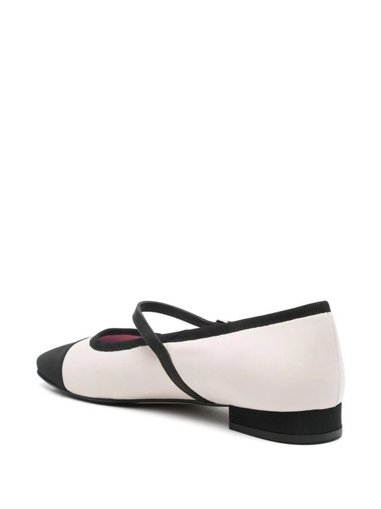 Carel Paris Carel Paris Gisele Bicolor Ballet Flats 3