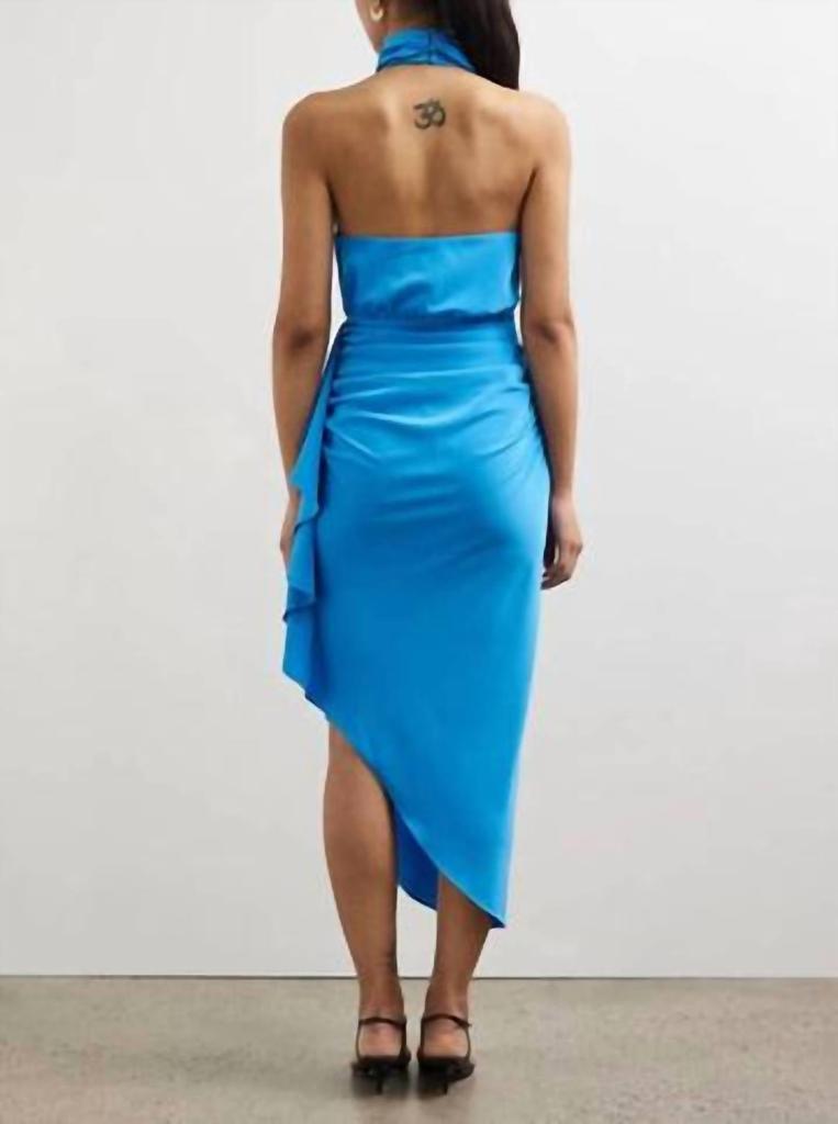 Misha Misha - Women's Esilda Dress
