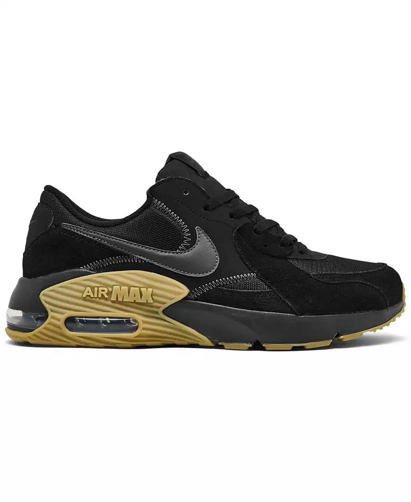 NIKE Men's Air Max Excee Casual Sneakers from Finish Line 3