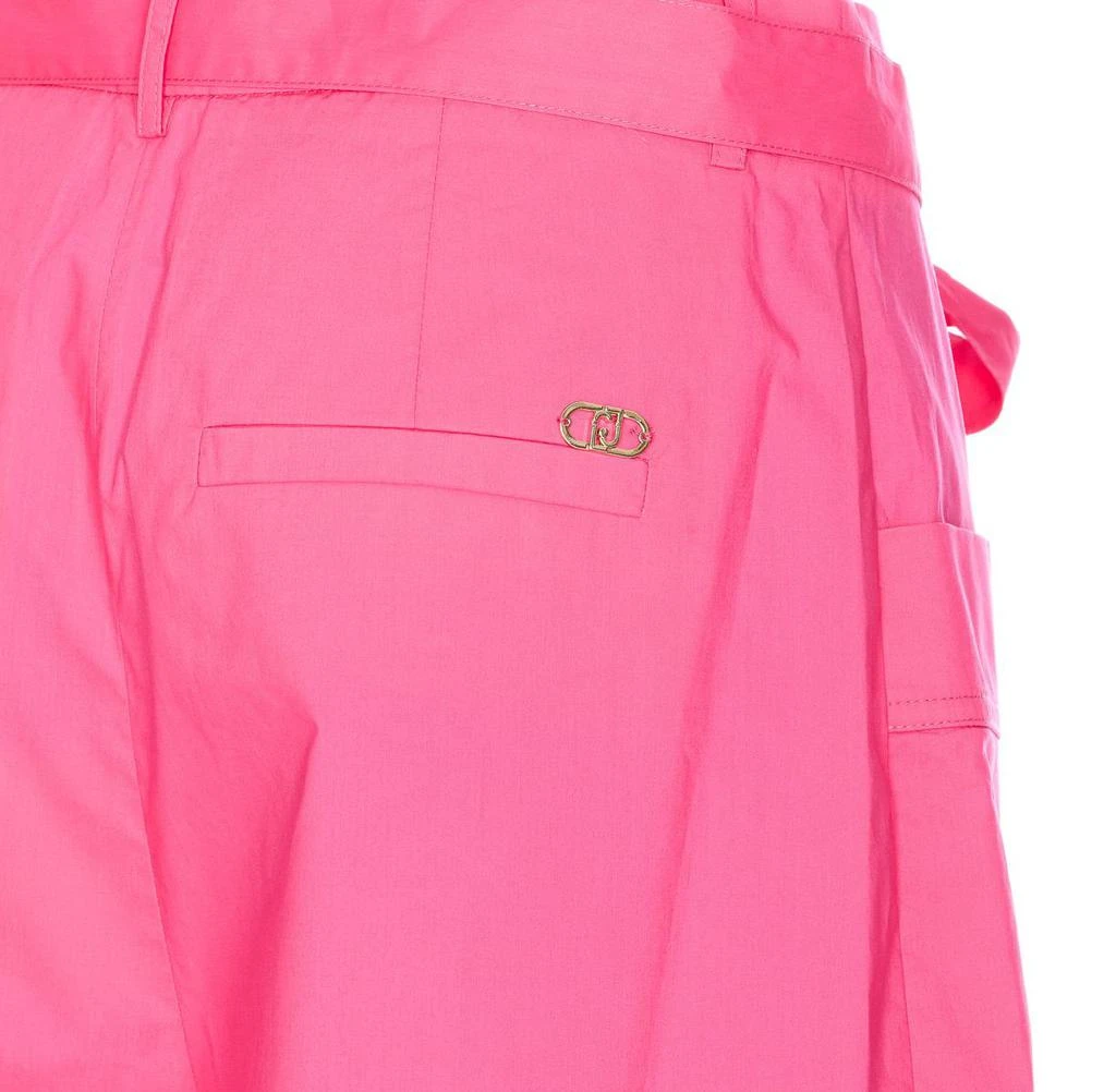 LIU •JO Liu Jo Trousers 3