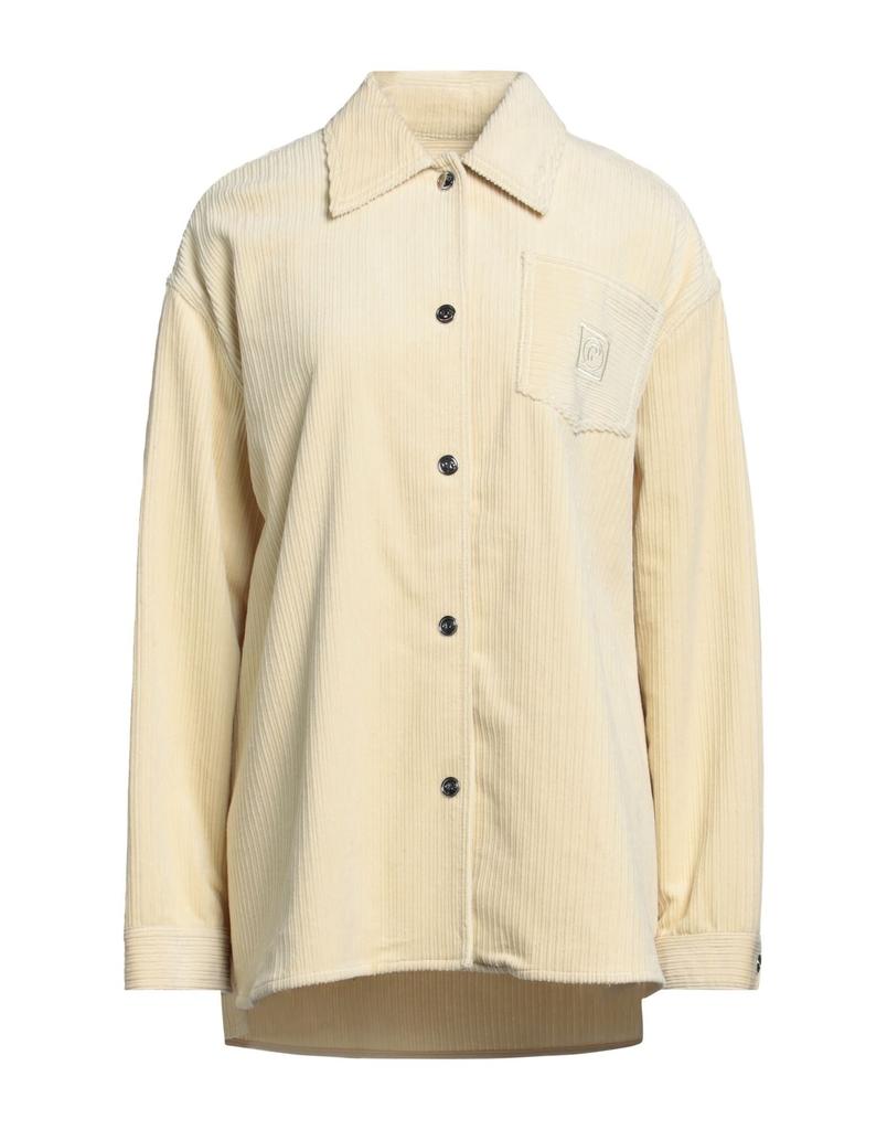 REMAIN Solid color shirts & blouses