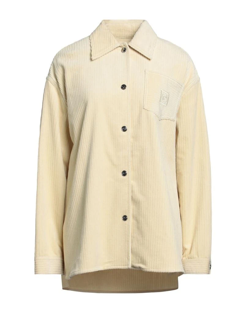 REMAIN Solid color shirts & blouses 1
