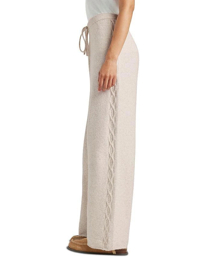 Splendid Stassi Sweater Knit Pants 4