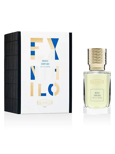 EX NIHILO Musc Infini Eau de Parfum 2