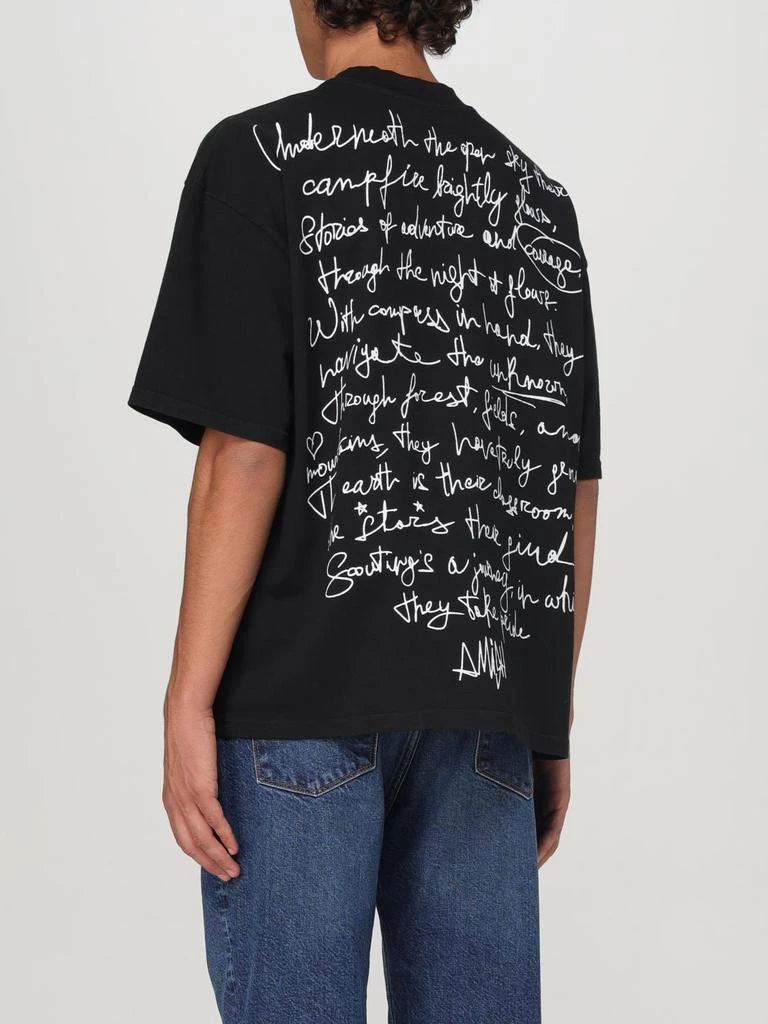AMISH T-shirt men Amish 2