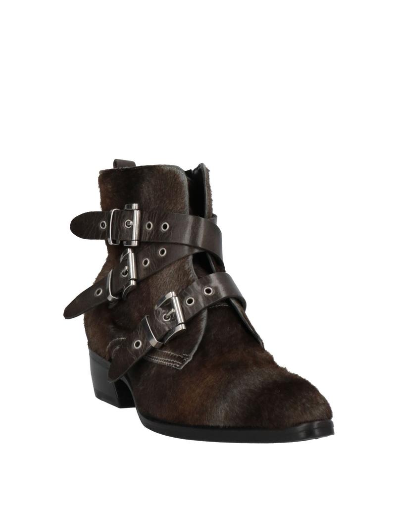 Jo Ghost Ankle boot
