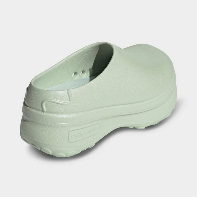 Adidas Women's adidas Originals adiFOM Stan Smith Mule Shoes 4