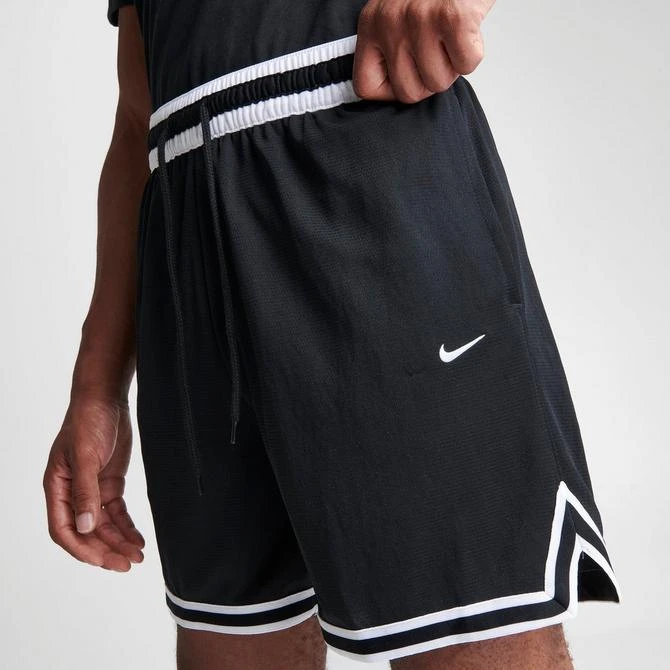 NIKE Men's Nike Dri-FIT DNA 6&quot; Basketball Shorts 9