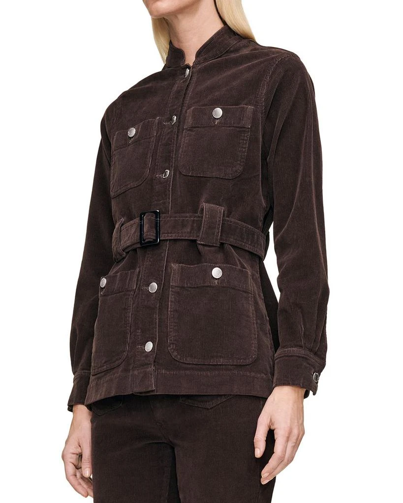 DL1961 Utility Corduroy Jacket 5