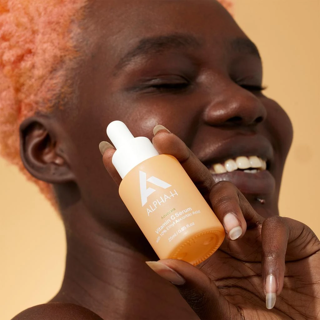 Alpha-H Alpha-H Vitamin C Serum with 10% Ethyl Ascorbic Acid 25ml 7