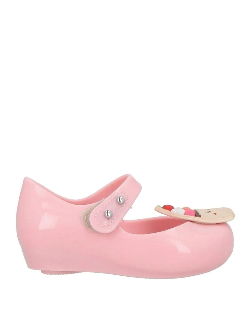 Mini Melissa Formal shoes