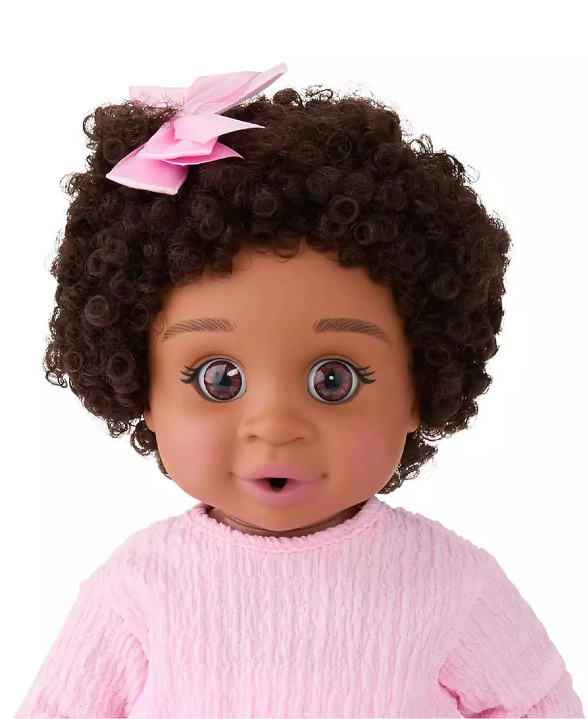 Journey Girls Drink Wet 14" Baby Doll, Created for Macy's 2