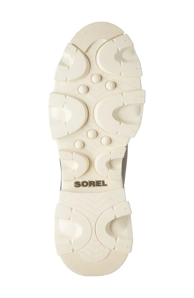 SOREL Brex<sup>™</sup> Lace-Up Waterproof Bootie 6