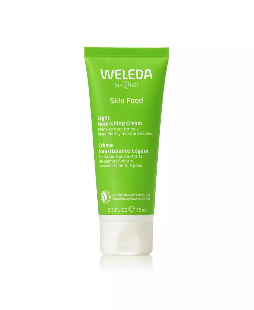 Weleda Skin Food Light Nourishing Cream