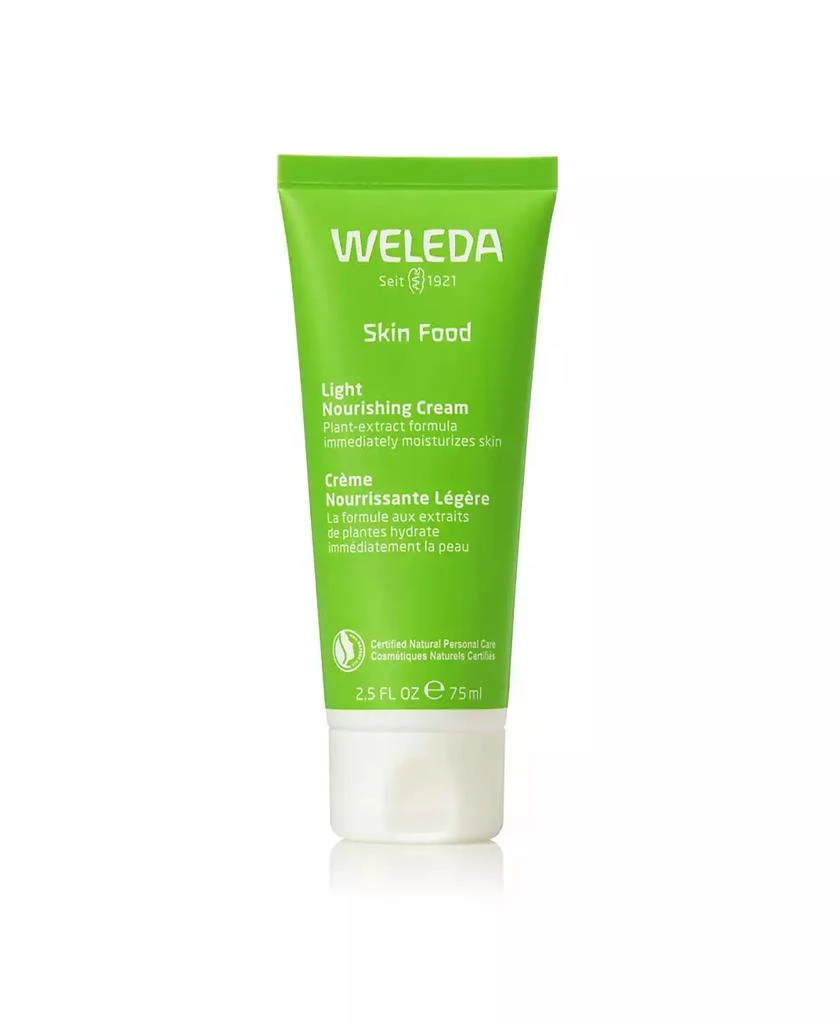 Weleda Skin Food Light Nourishing Cream 1