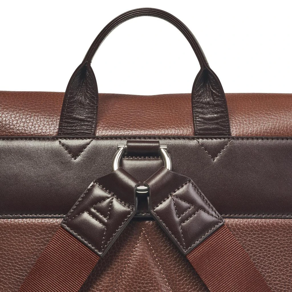 Aspinal of London Reporter backpack 4