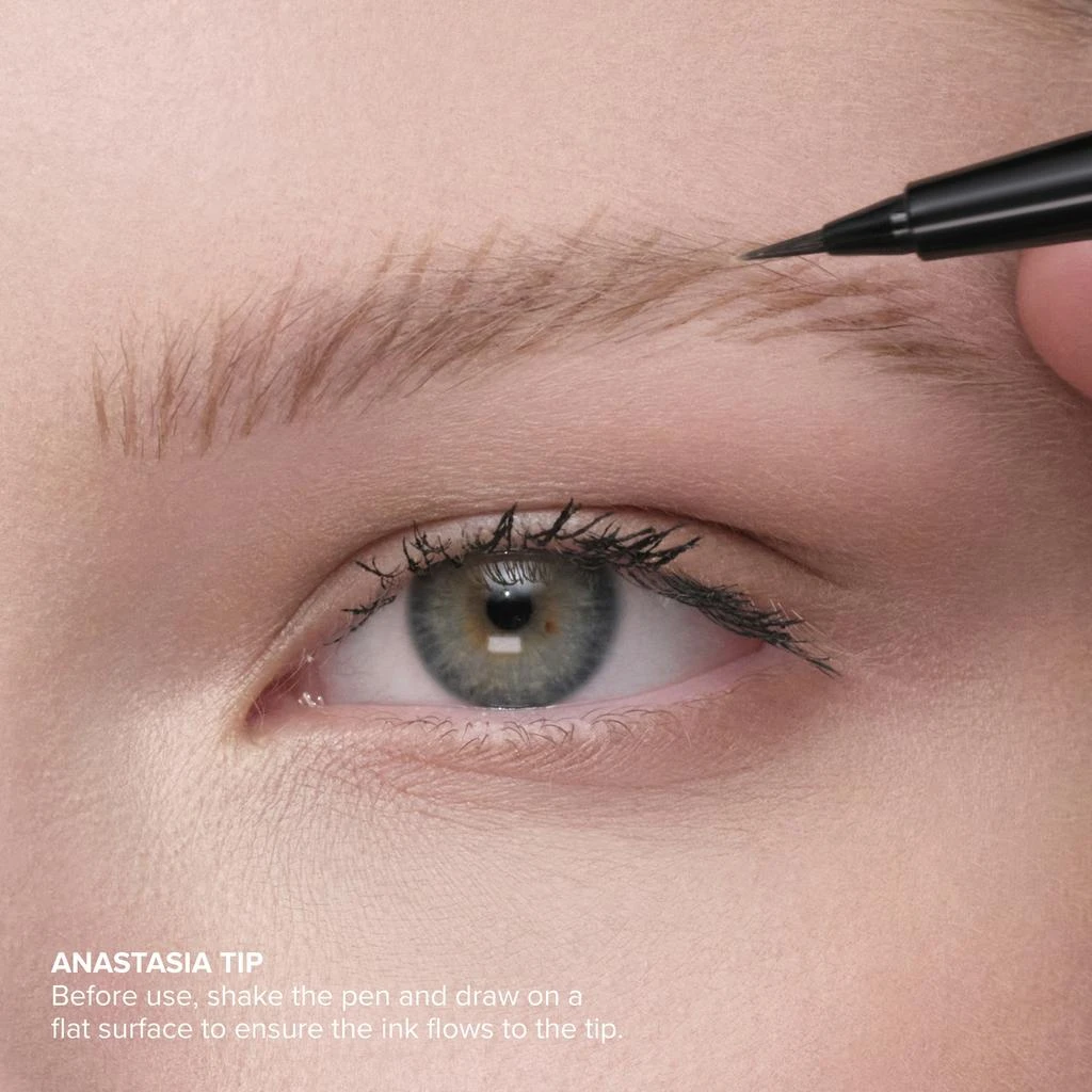 Anastasia Beverly Hills Anastasia Beverly Hills MicroStroke Brow Pen 9