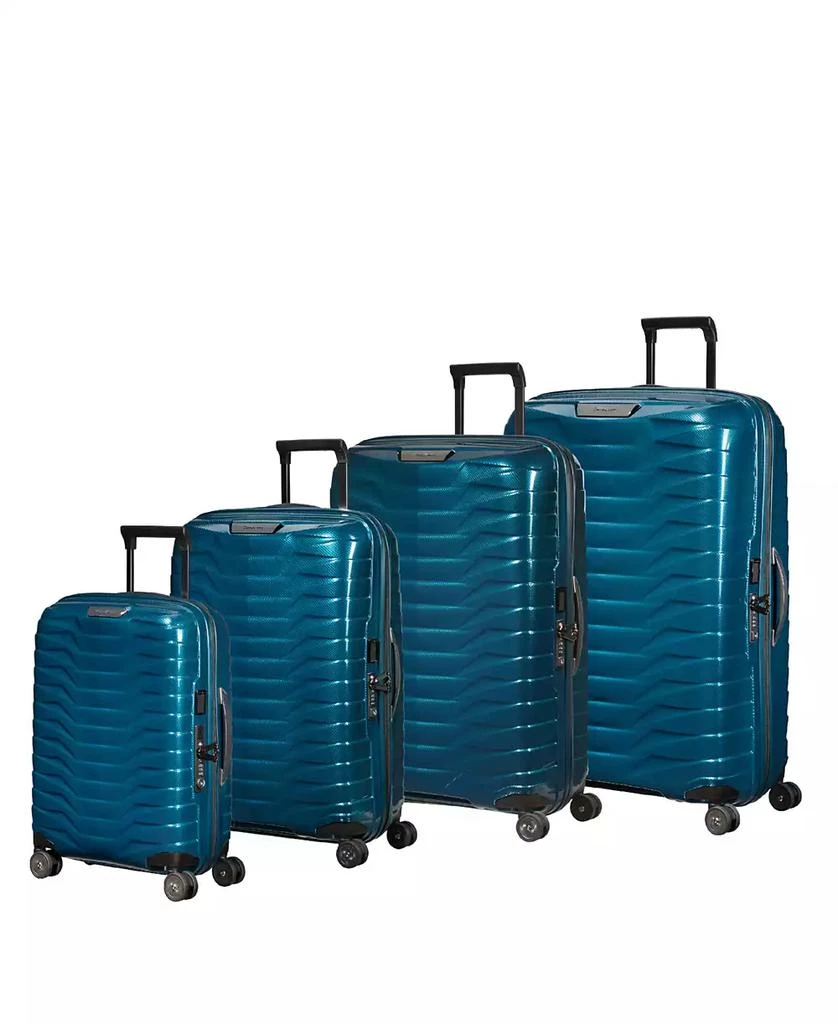 Samsonite Proxis Carry On Spinner 8