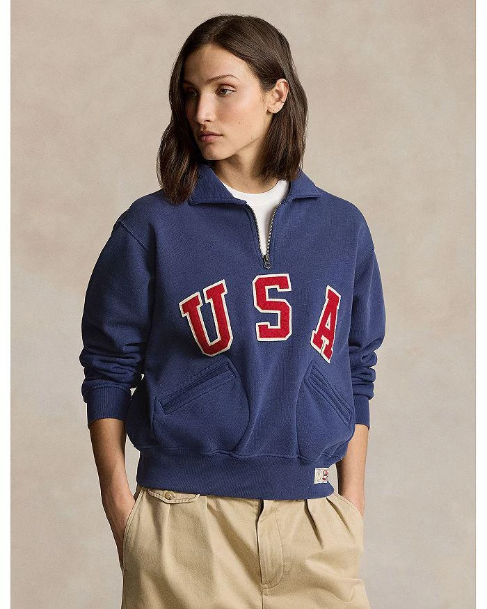 Ralph Lauren Team USA Sweatshirt 1