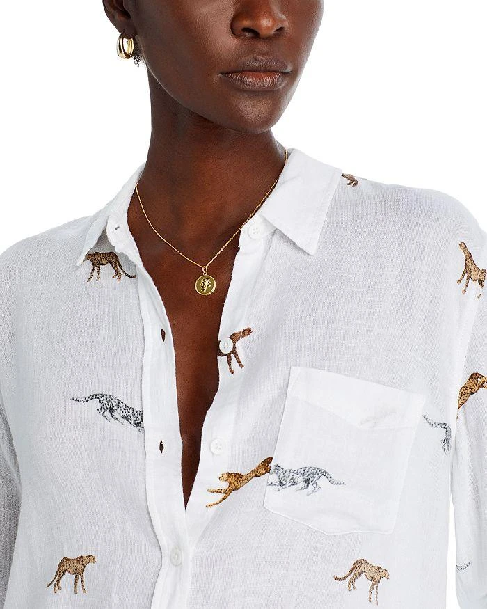 Rails Charli Shirt 4