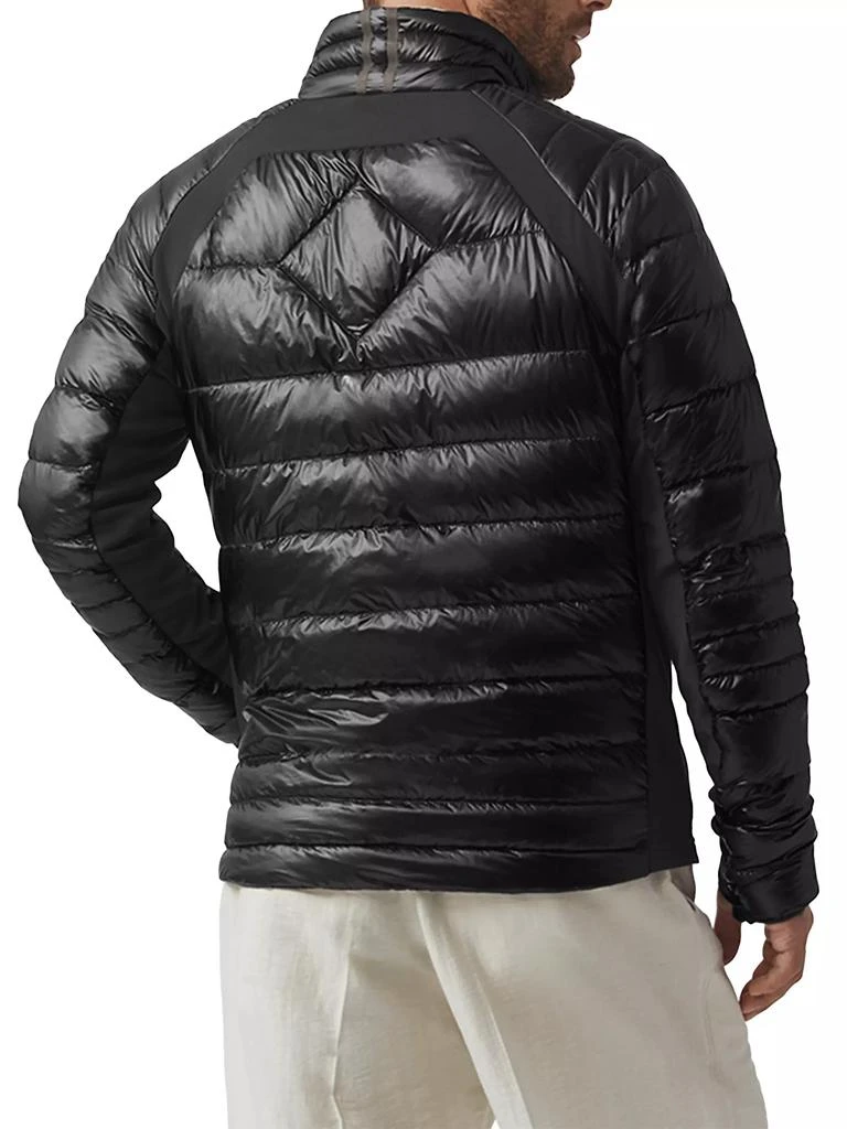 Canada Goose HyBridge Lite Tech Down Jacket 4